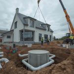 Betonowy zbiornik bezodpływowy – praktyczny przewodnik zgodnie z obowiązującymi przepisami